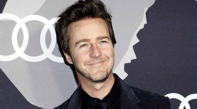 edward norton