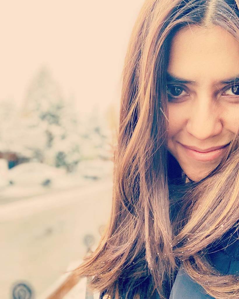 Ekta Kapoor