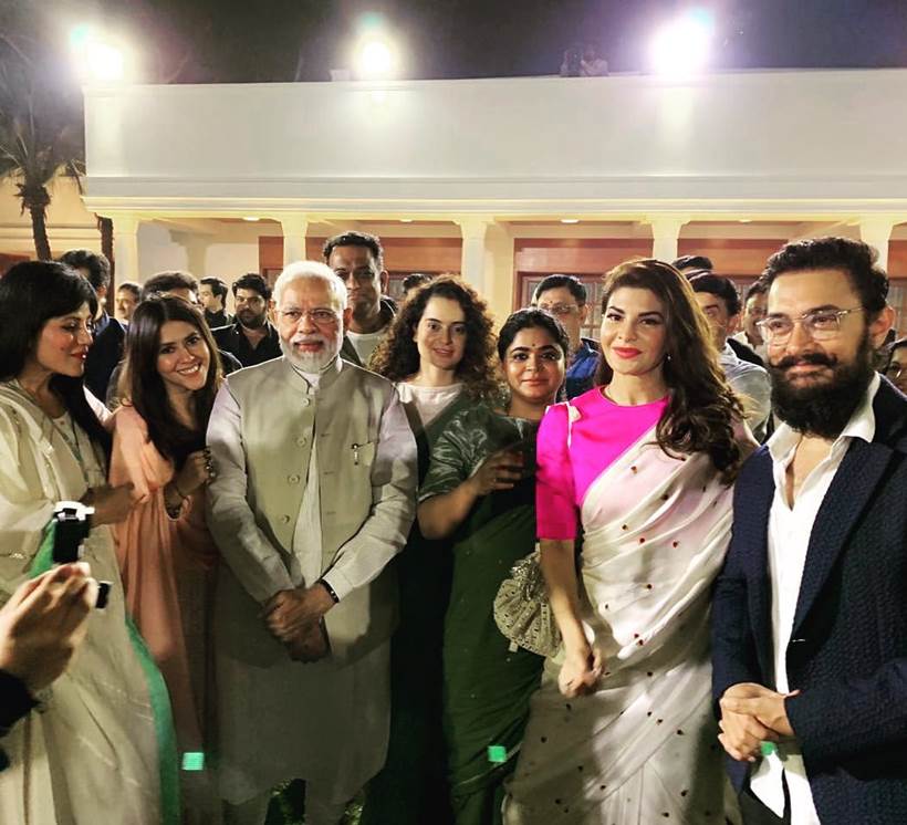 Ekta kapoor
