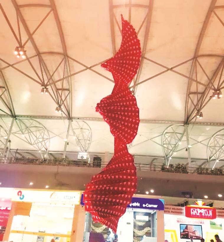 Hyderabad Design Week, Hyderabad Design Week date, Hyderabad Design Week venue, indian designers, World Design Organisation, indian art