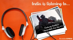 Emiway Bantai song Zaruratich Nai Hai