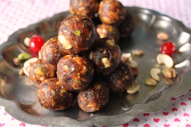 diwali special recipes, bhaidooj recipes, govardhan puja recipes, indianexpress.com, indianexpress, Kellogg's recipes, dry fruit recipes, chhath puja recipes, healthy recipes,