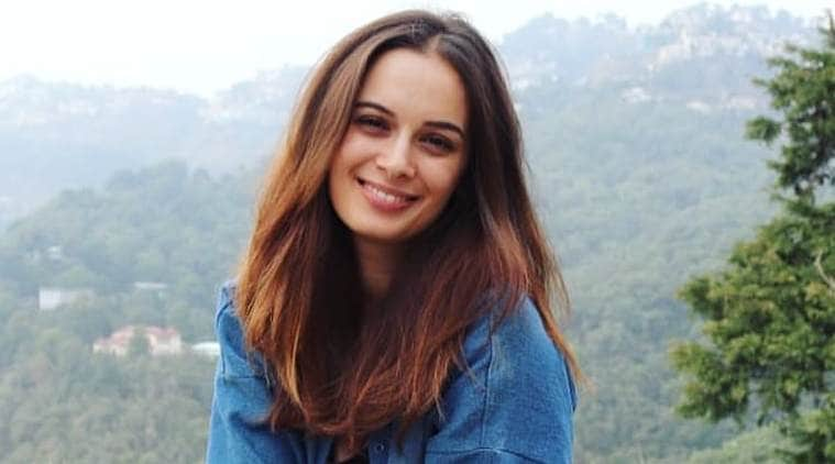 Evelyn Sharma gets engaged to longtime boyfriend ...