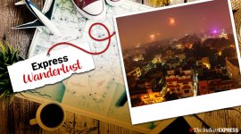 Diwali, Diwali 2019, Diwali pollution, weekend getaway, Express Wanderlust, Indian Express, Indian Express news