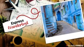 Jodhpur, travel, Blue City, Express Wanderlust, Indian Express, Indian Express news