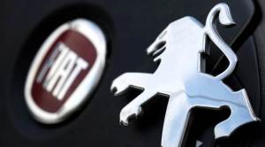Fiat Chrysler to join forces with Peugeot to create world’s fourth-largest carmaker