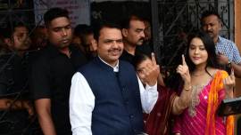 maharashtra election results, maharashtra assembly elections, assembly elections results today, bjp shiv sena, devendra fadnavis