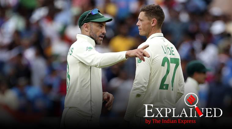 Explained: Can Brexit help cricket in South Africa?