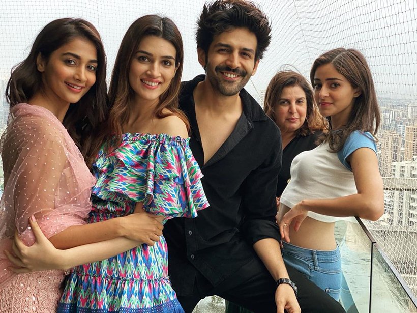 kartik aaryan photos