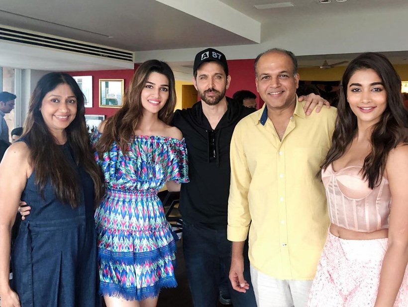 hrithik roshan photos