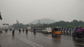 Landslide in arunachal, 3 killed in landslide, rains in arunachal, weather news, rain forecast, indian express, pema khandu