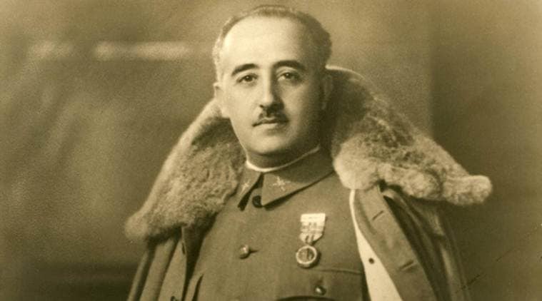 Spain set to exhume ex-dictator Francisco Franco's remains