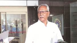 BCCI apex council member Anshuman Gaekwad,Anshuman Gaekwad, T20 World Cup, Anshuman Gaekwad COVID-19