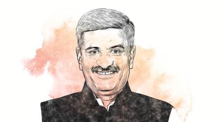 Gajendra Singh Shekhawat