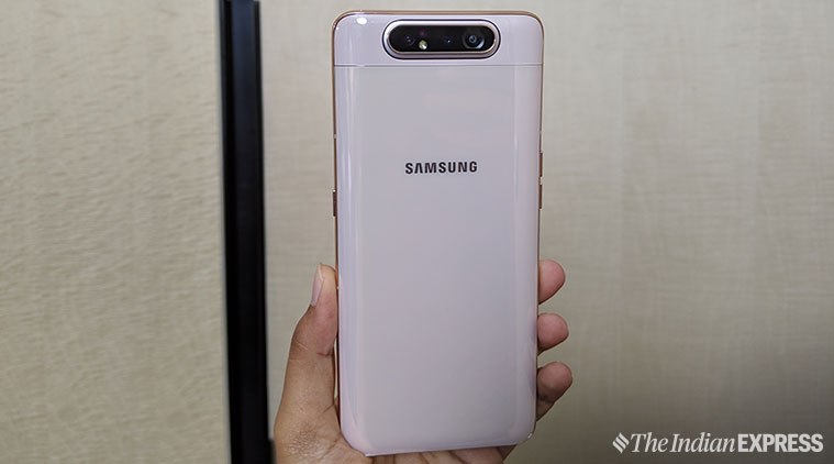 samsung galaxy a80 price 2020