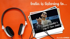 india is listening to garry sandhu