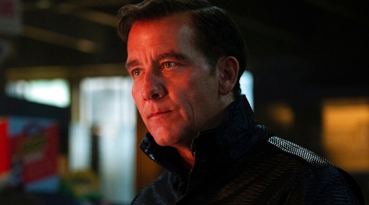 Clive Owen