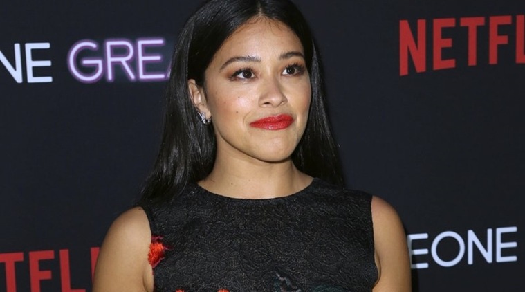 Gina Rodriguez