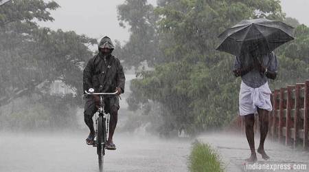 Goa rains, Goa weather today, Goa weather update, IMD, IMD goa predictions, Goa news, indian express