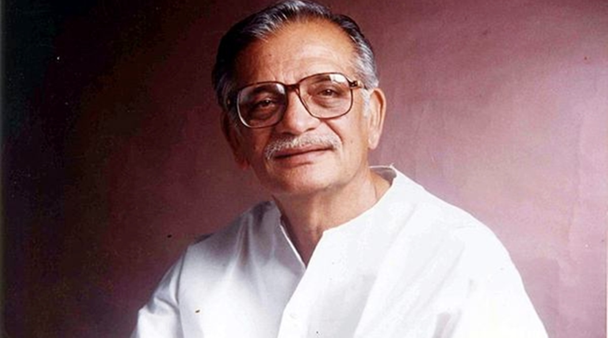 Gulzar to recount encounters with stalwarts of Indian cinema in ...