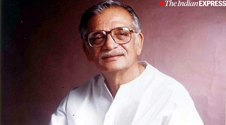 Gulzar Tujhse naaraz nahin