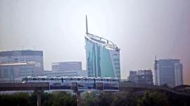 Gurgaon Rapid Metro, Gurgaon Rapid Metro DLF, Ashok Khemka, Ashok Khemka Gurgaon rapid metro project, Gurgaon metro project builders, Gurgaon rapid metro corruption, indian express news