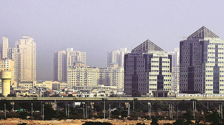 delhi city news, genset ban Gurgaon, delhi air pollution, air pollution delhi, diesel generator sets banned in gurgaon