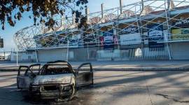 El Chapo, El Chapo son escape, Mexico Ovidio Guzmán Lopez, El chapo son escape, El Chapo Mexico escapse, Indian Express world news