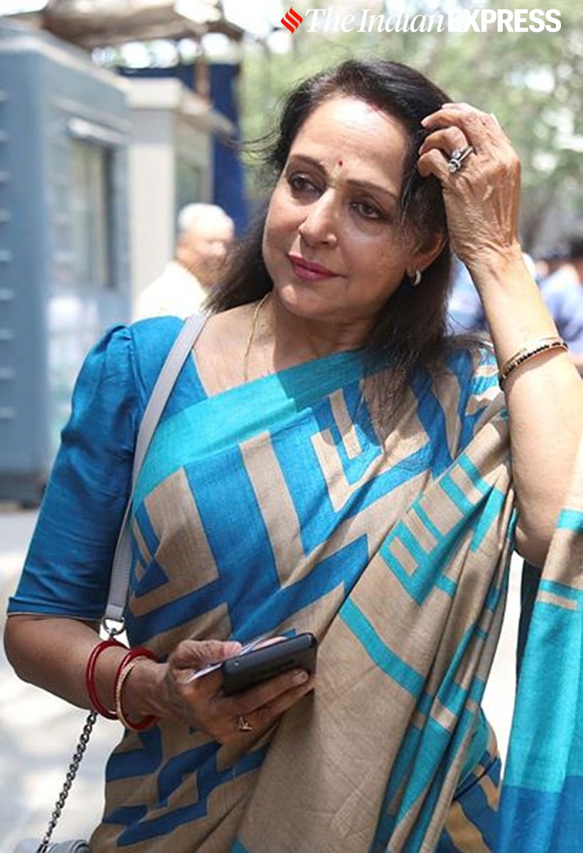 hema malini, happy birthday hema malini, hema malini age, hema malini movies, hema malini photos, hema malini rare photos
