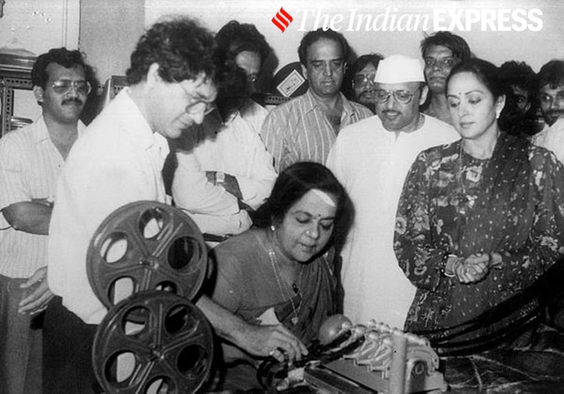 hema malini photos