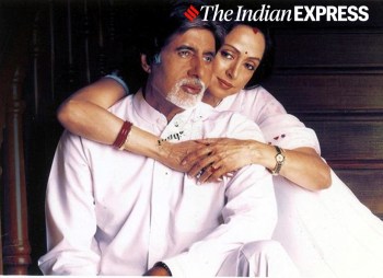 350px x 254px - Hema Malini turns 71: Rare photos of Bollywood's 'Dream Girl' |  Entertainment Gallery News - The Indian Express