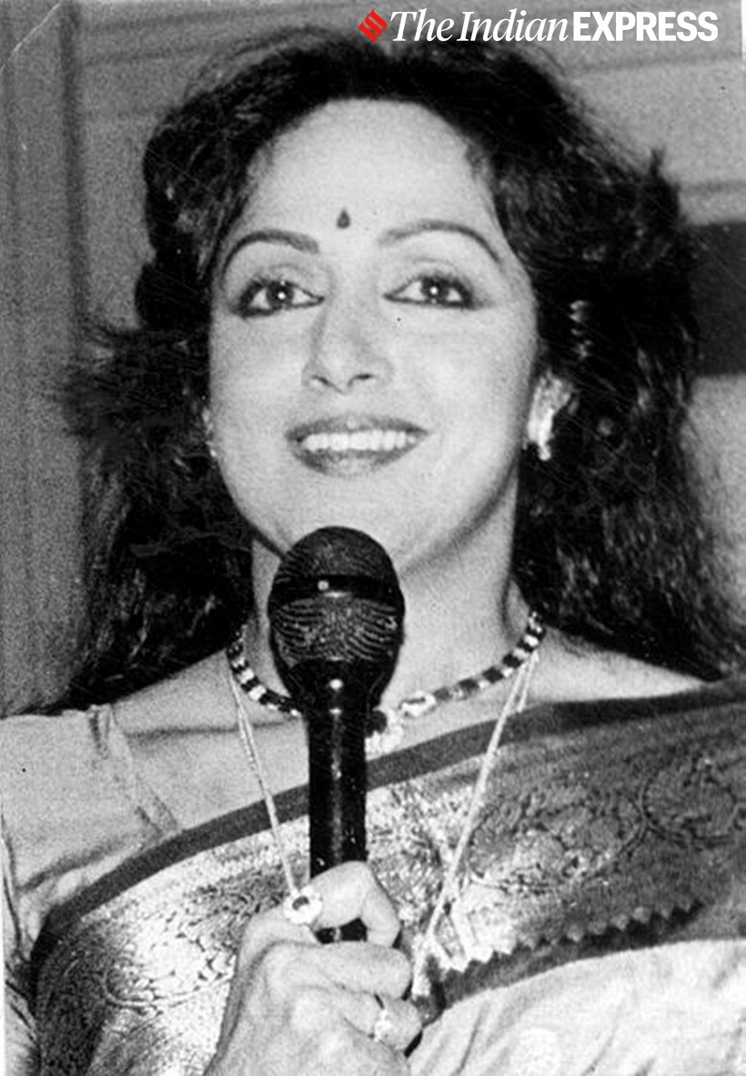 happy birthday hema malini
