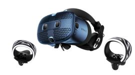 HTC Vive Cosmos, Vive Cosmos, Vive Cosmos price in India, Vive Cosmos specifications, Vive Cosmos features