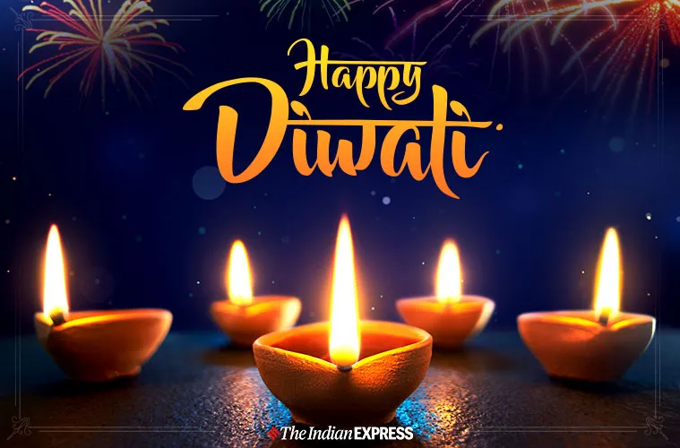 Happy Diwali 2020: Deepavali Wishes Images Download, Photos, Status