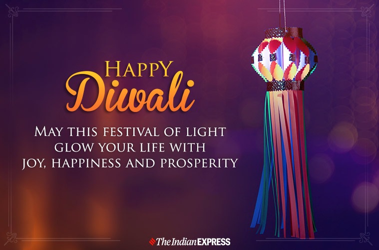 Happy Diwali 2020: Deepavali Wishes Images Download, Photos, Status ...