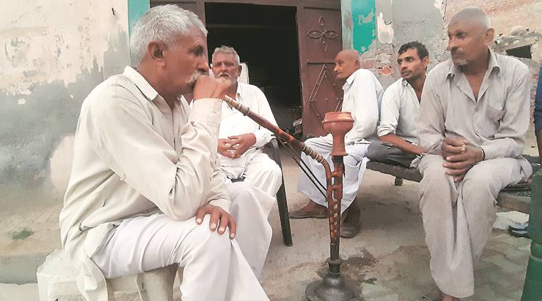 Haryana elections, Haryana assembly polls, Haryana farmers, Haryana BJP, nationalism, INLD