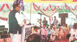 Haryana polls no alt set