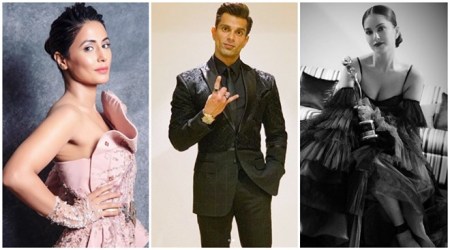 Hina Khan, Karan Singh Grover, Sunny Leone win big at Gold Awards 2019