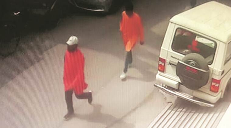 CM Yogi Adityanath calls Kamlesh Tiwari murder act of mischief; SIT to probe case