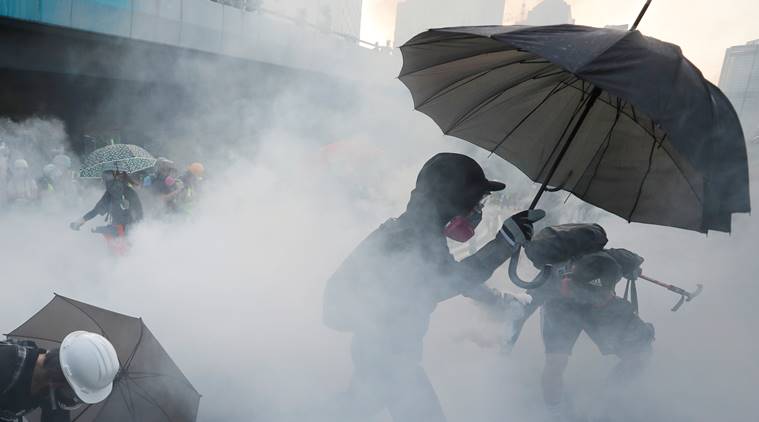 Hong Kong protests, hong kong democracy protests, hong kong china, hong kong news