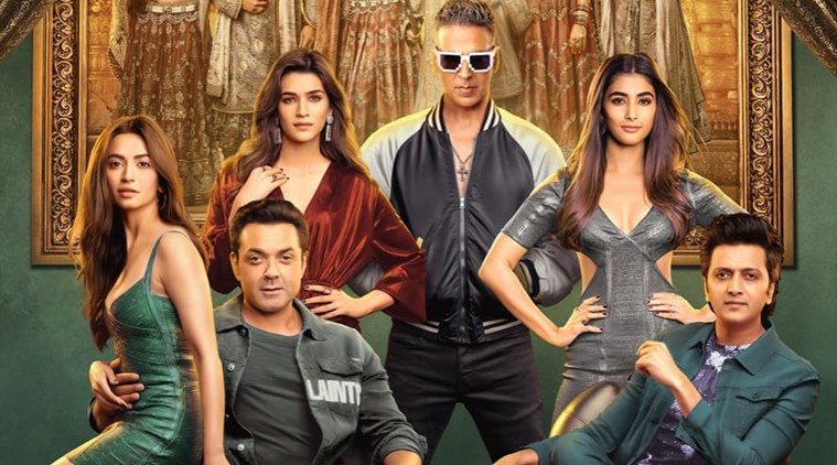 Housefull 4 Full Movie Download Tamilrockers 2019 Housefull 4 Full Hd 8185