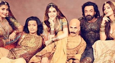 Housefull 4 collection