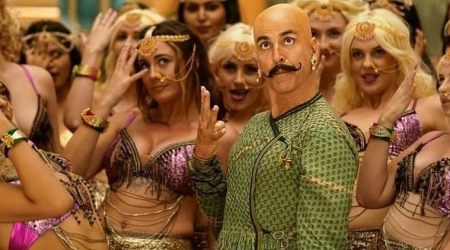 Housefull 4 box office collection Day 4 Akshay Kumar film