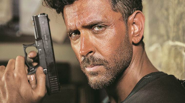 Hrithik Roshan opens up on his favourite genre of movies, reveals his plans  to direct one day