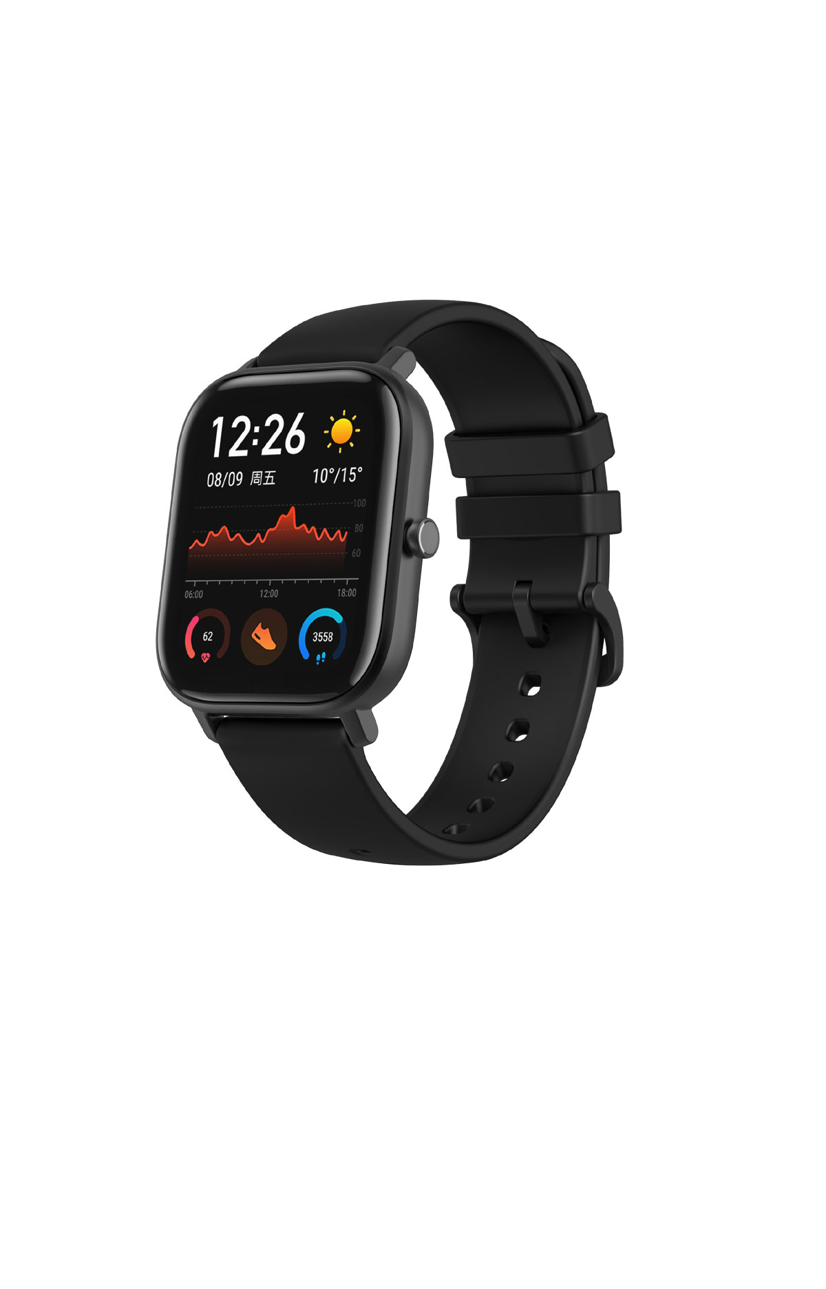 Xiaomi amazfit hot sale 2019