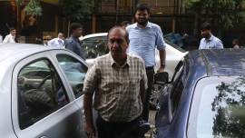 Under scanner: Deal between Mirchi’s son and Bhushan Steel