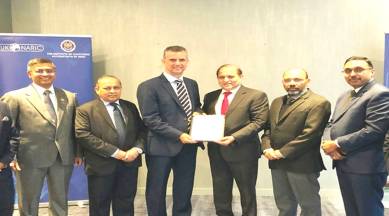 ICAI, CA, ca final, ca intermediate, National Recognition Information Centre for the United Kingdom, UKNARIC, education news