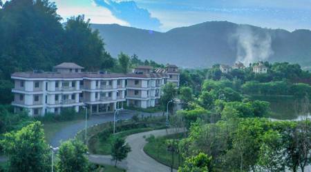 iit guwahati, iit guwahati MoU Mizoram university