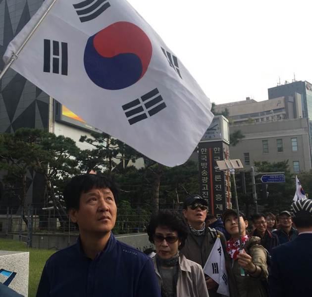 seoul protests, south korea protests moon jae in, Cho Kuk, south korean president moon jae-in, world news, indian express