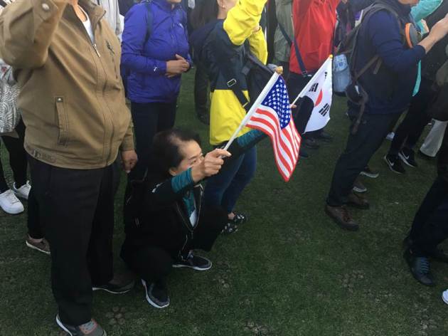 seoul protests, south korea protests moon jae in, Cho Kuk, south korean president moon jae-in, world news, indian express